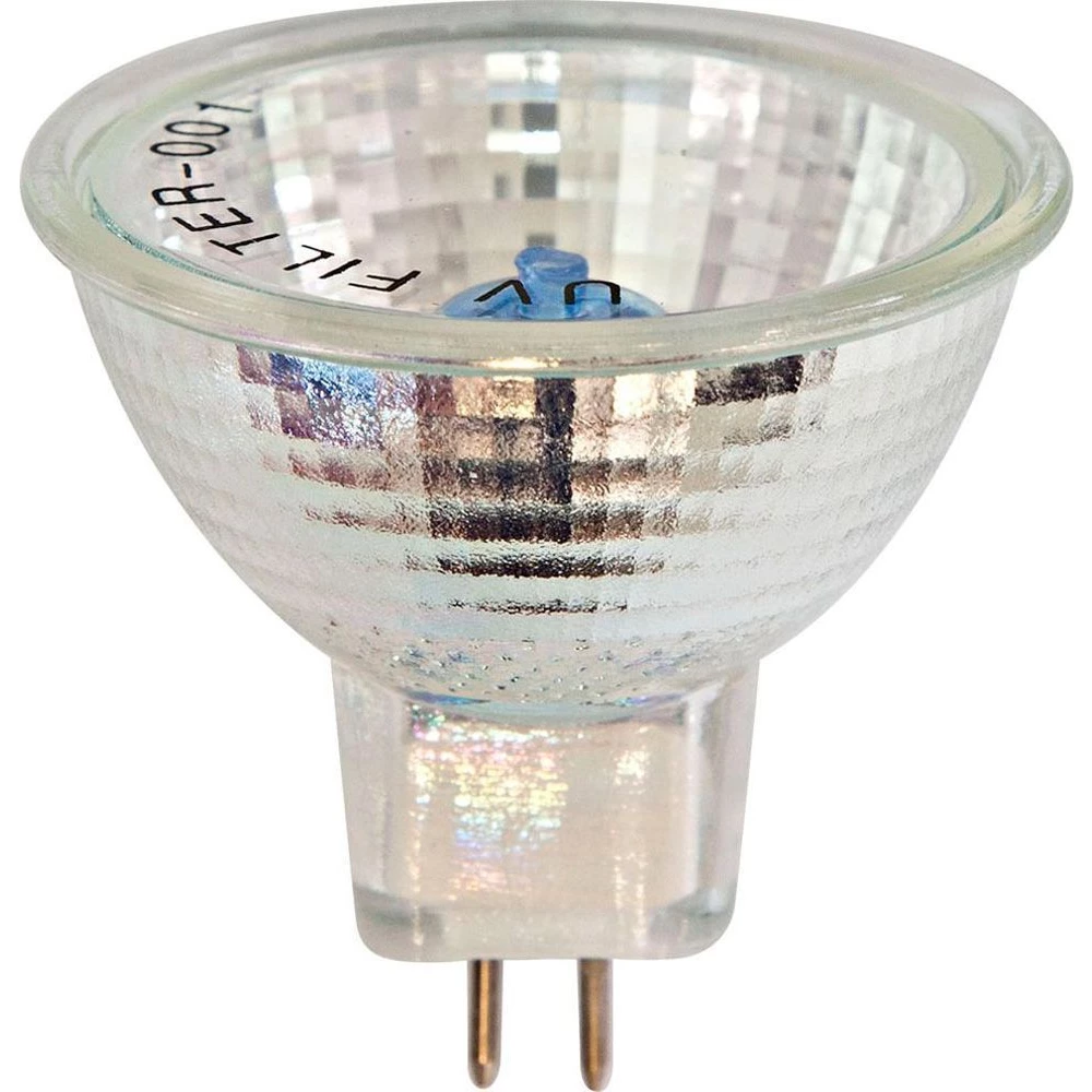 Лампа галогенная Feron HB8 JCDR G5.3 35W (02165) - Viokon.com