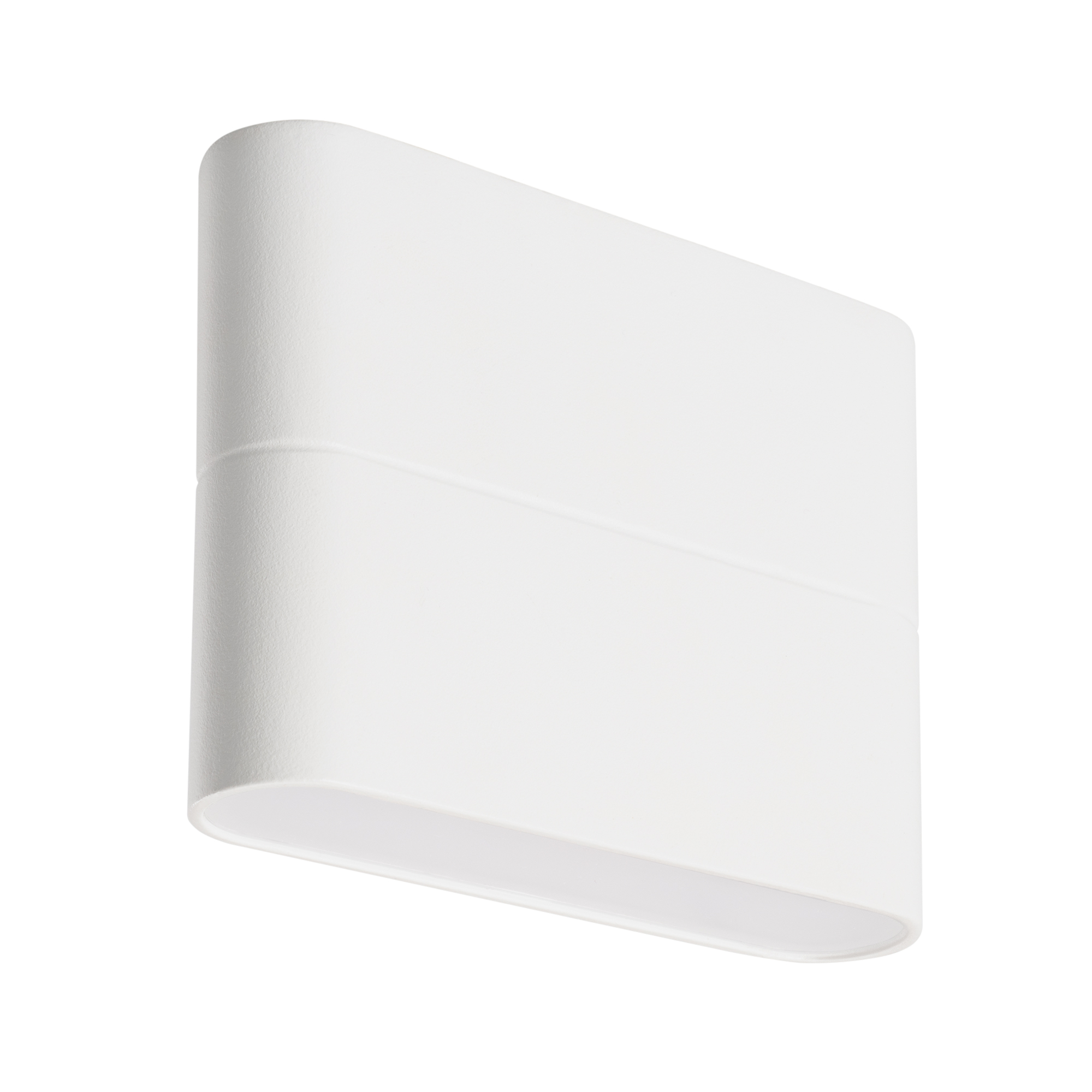 Светильник SP-Wall-110WH-Flat-6W Warm White (Arlight, IP54 Металл, 3 года) 020801 - Viokon.com