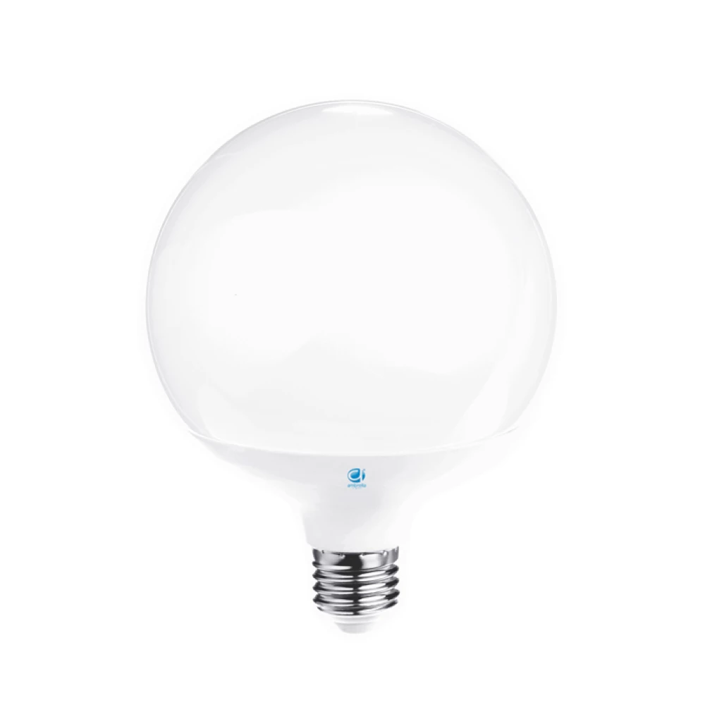 Светодиодная лампа A120 Лампа LED A120-PR 18W E27 4200K (200W) - Viokon.com