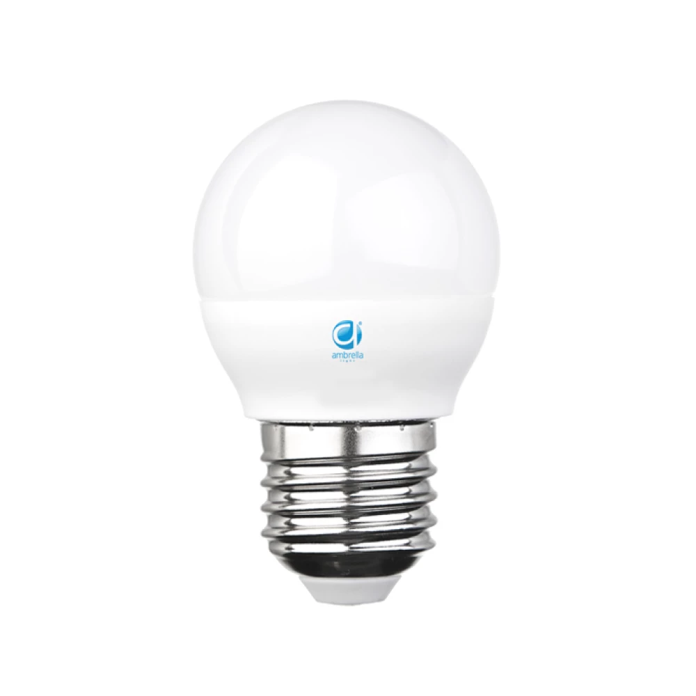 Светодиодная лампа B45 Лампа LED B45-PR 8W E27 4200K (75W) - Viokon.com